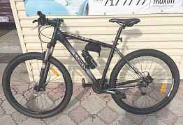 Профессиональный горный велосипед Corto FC 327(201