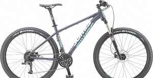Продам новый велосипед jamis Komodo Comp