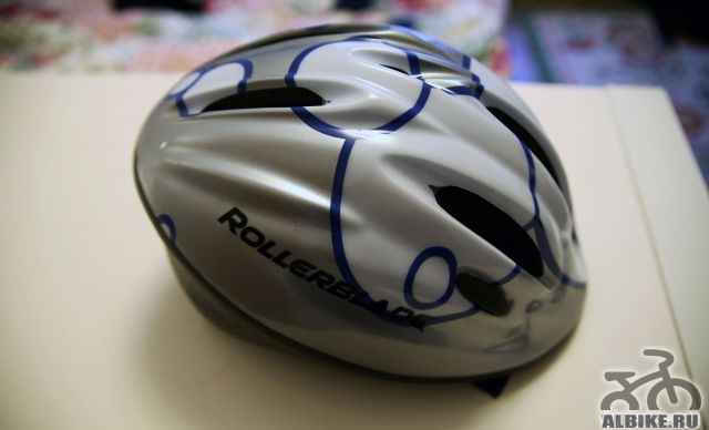 Спортивный шлем Rollerblade - Фото #1