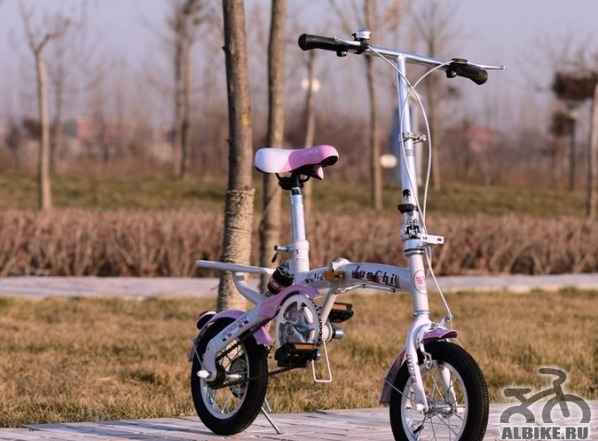 Вы ищите новейший велосипед junchi 550 легкосплавн - Фото #1