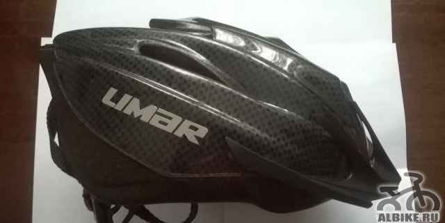 Шлем велосипедный / роликовый Limar (Италия)