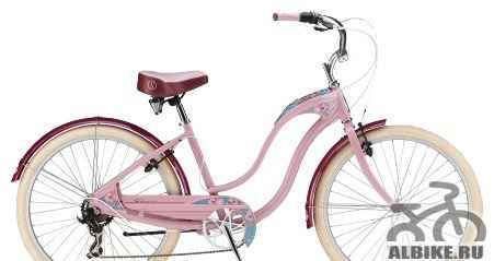 Велосипед Schwinn модель 2012 - Фото #1