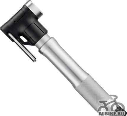  Crank brothers pump sterling s