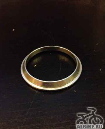 Нижнее кольцо рулевой FSA - Фото #1