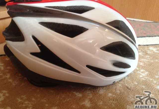 Продаю вело шлем - Фото #1