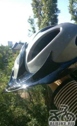 Велосипедный шлем Mango Moreda Италия - Фото #1