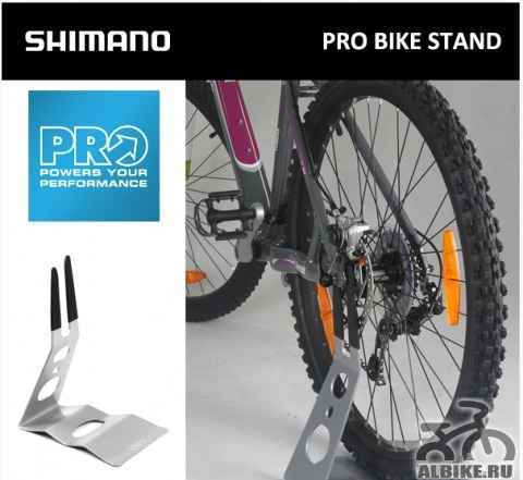 Подставка держатель для велосипеда Pro Байк Stand - Фото #1