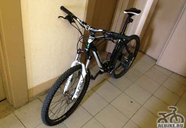 Велосипед Jamis Дюранго Comp (модель 2013 года)