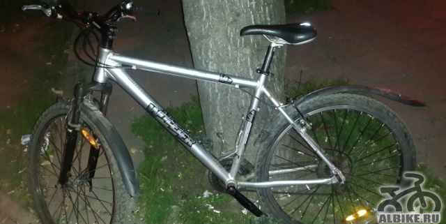 Велосипед Велер