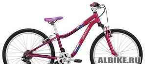 Подростковый велосипед (для девочек) Specialized - Фото #1