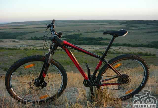 Specialized Rockhopper Comp 29 2014 - Фото #1