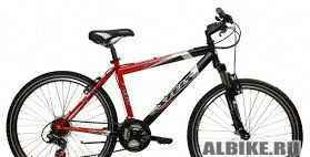 Продам спортивный велосипед Стелс - Фото #1