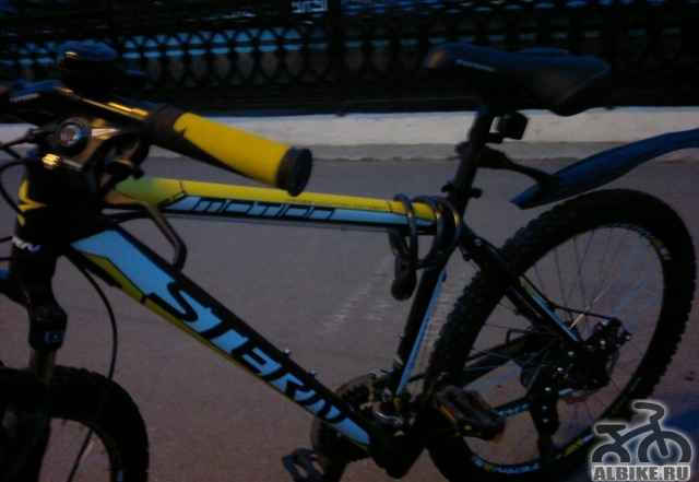 Продается велосипед stern Motion 2.0 - Фото #1