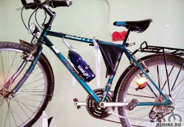 Продам велосипед "scott" Mohaka - Фото #1