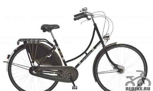 Велосипед Пежо LC11 легенд - Фото #1