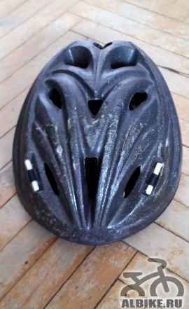 Вело шлем для MTB - Champ 199 (L-XL, 58-62 см)