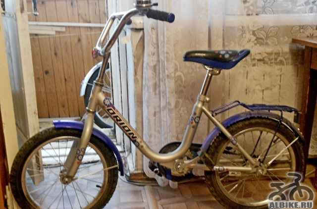 Велосипед детский Орион