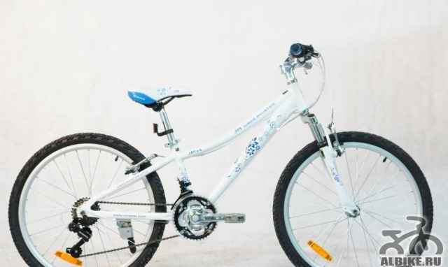 Продам велосипед Ояма дамский 24 дюйма - Фото #1