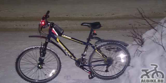 Велосипед KHS элит 300 - Фото #1