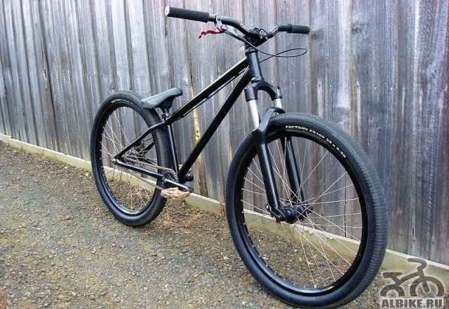 Norco Two50