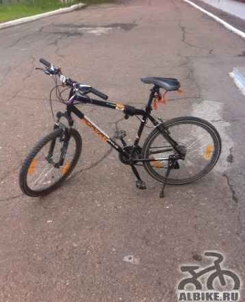 Продам велосипед Format exilis - Фото #1