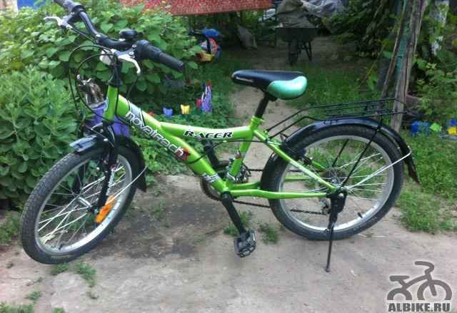 Велосипед для ребенка 7-9 лет - Фото #1