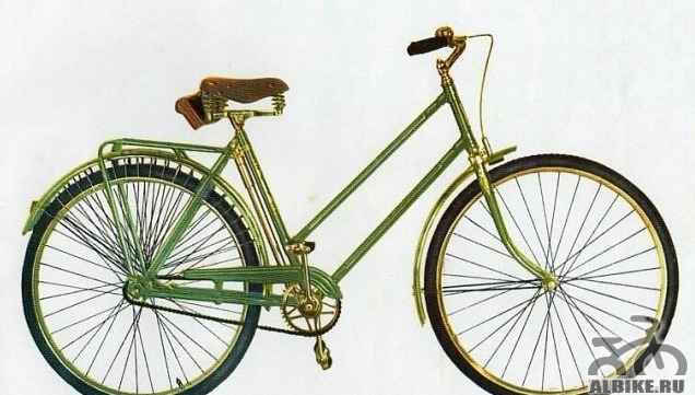 Велосипед для души - Фото #1