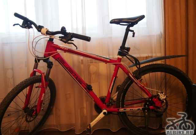 Велосипед Элемент Протон 4.0 - Фото #1