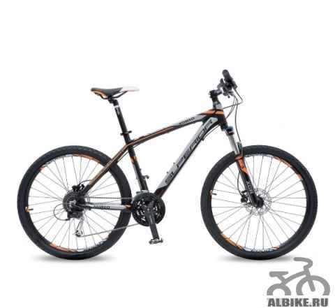 Велосипед SupeРиоr 2013 XC 810