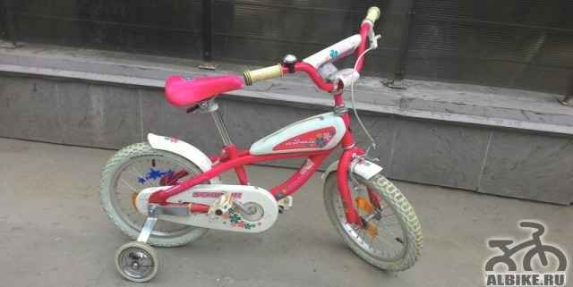 Schwinn детские велосипед