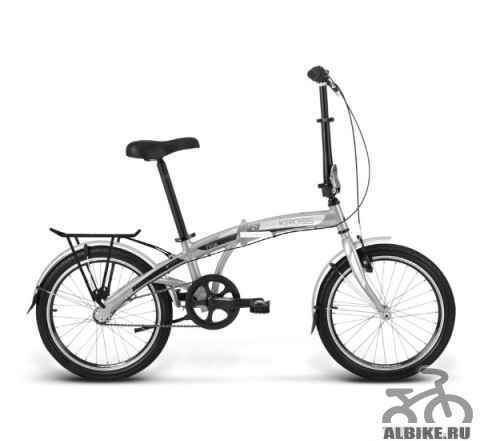 Велосипед Kross 2014 Флекс 1.0