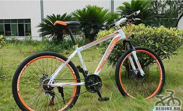 Велосипед феникс Легенд 300