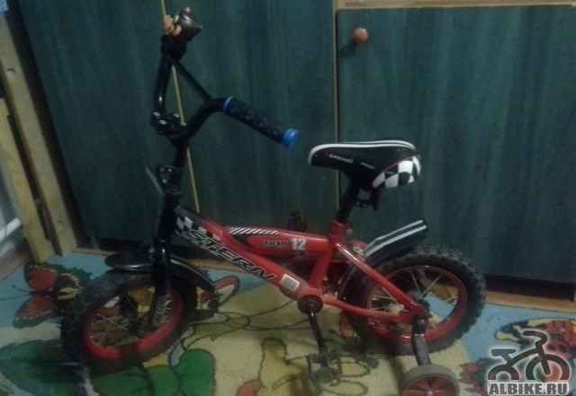 Велосипед детский (торг)