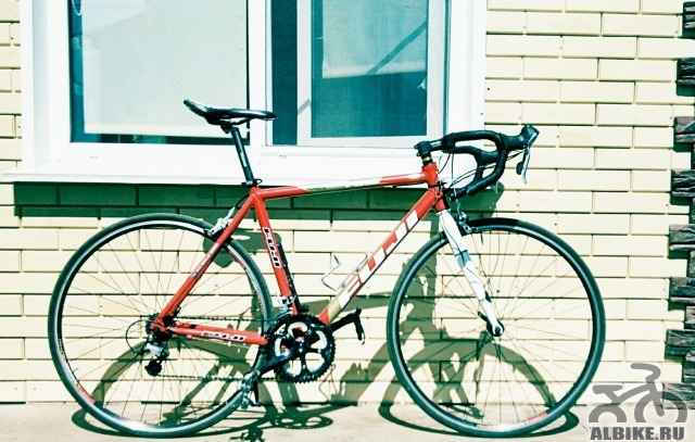 Продам велосипед fuji, шоссейный
