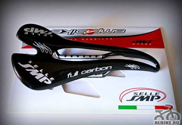    Selle SMP Full Carbon