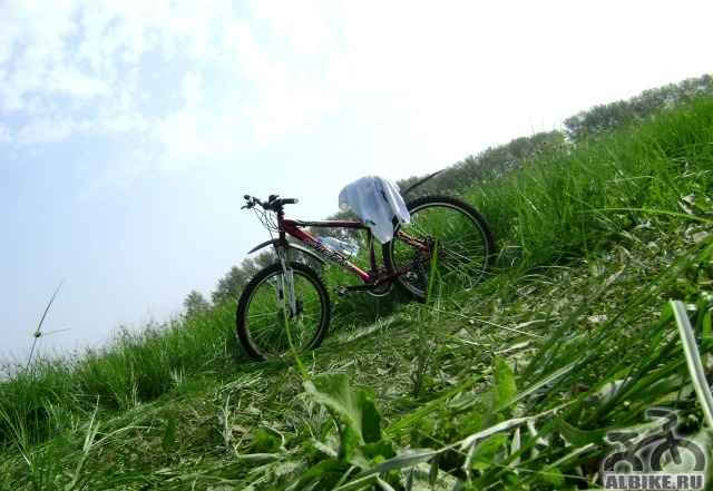 Велосипед горный stern Motion 4.0 - Фото #1