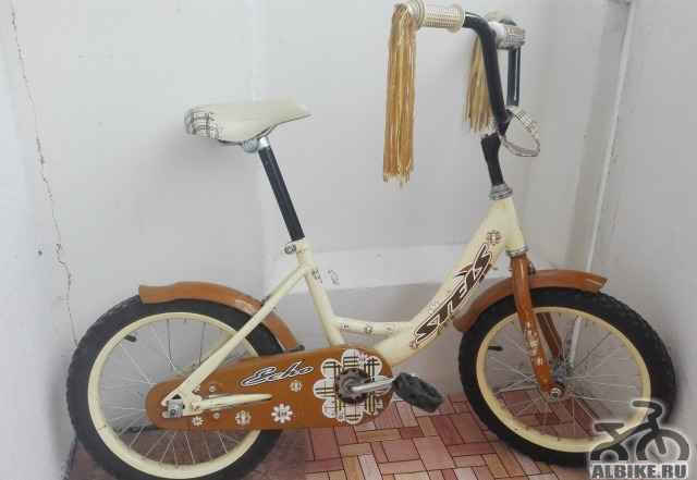 Велосипед детский продам - Фото #1
