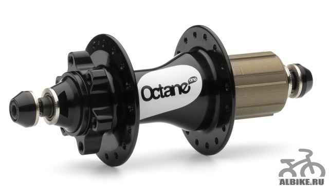 Втулка задняя Octane One Orbital Pro Cassette