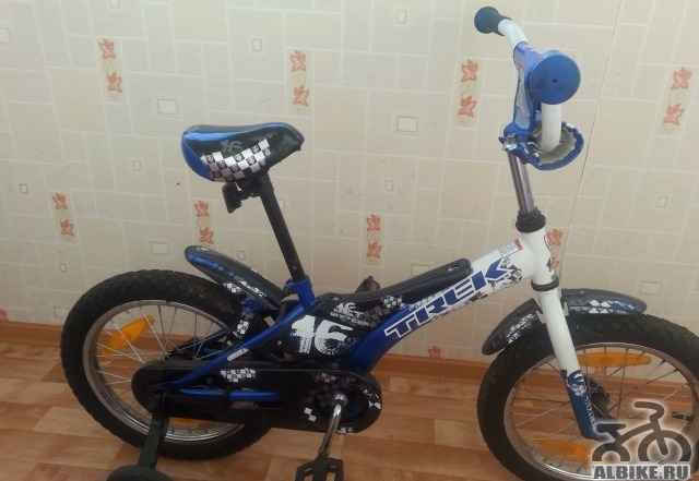 Продам спортивный велосипед для ребенка - Фото #1