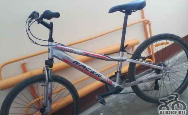 Продаю велосипед BMX 6 скоростей в отличном состоя