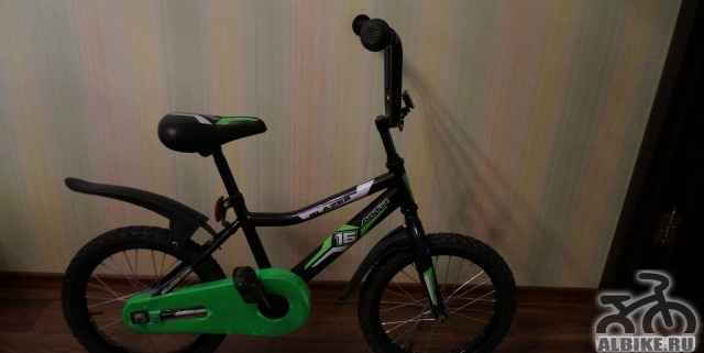 Продам велосипед детский MTR блейзер - Фото #1