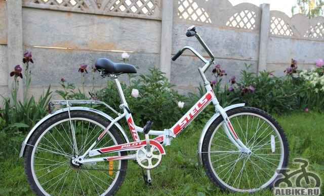 Велосипед Стелс-710