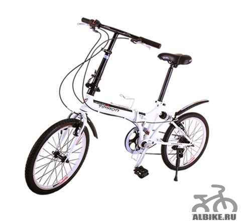 Видный велосипед "taima" детский от прямых поставщ - Фото #1
