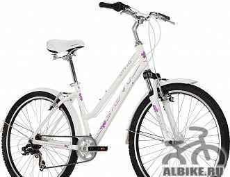 Продам велосипед женский Stern Сити 1.0