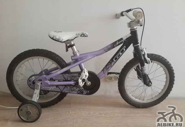 Продам детский спортивный велосипед - Фото #1