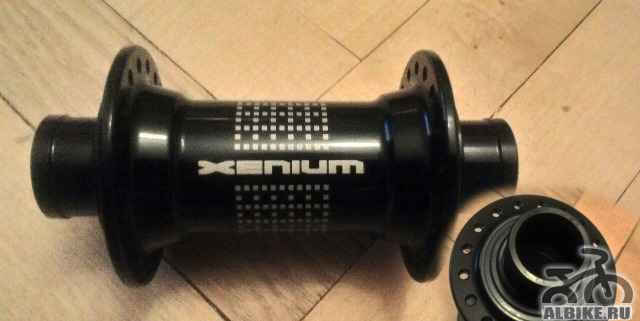   Xenium STR-51 -  #1