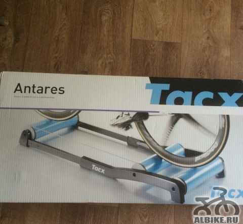 Tacx Antares роллерный станок - Фото #1