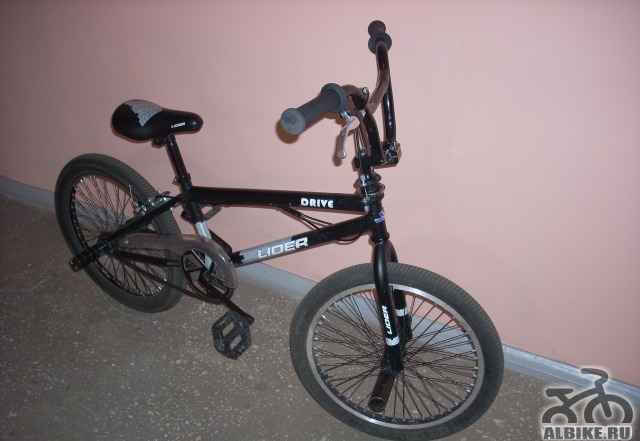 Велосипед Лидер Drive BMX - Фото #1