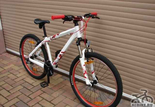 Велосипед Scott Voltage YZ 40 Размер L - Фото #1