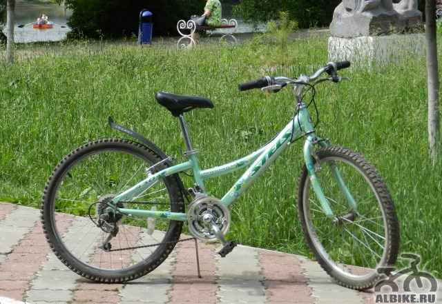 Велосипед Стелс 430 - Фото #1